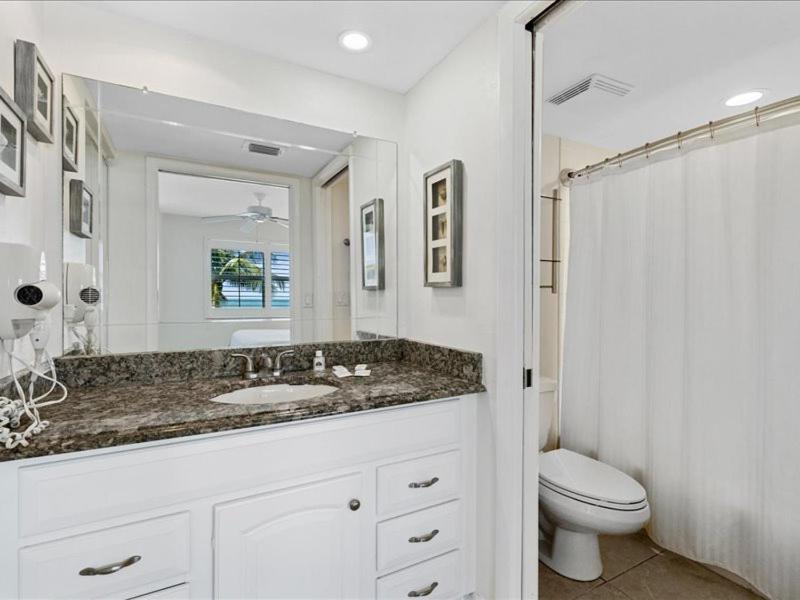 Estero Island Beach Villas 204 Fort Myers Beach Exterior photo