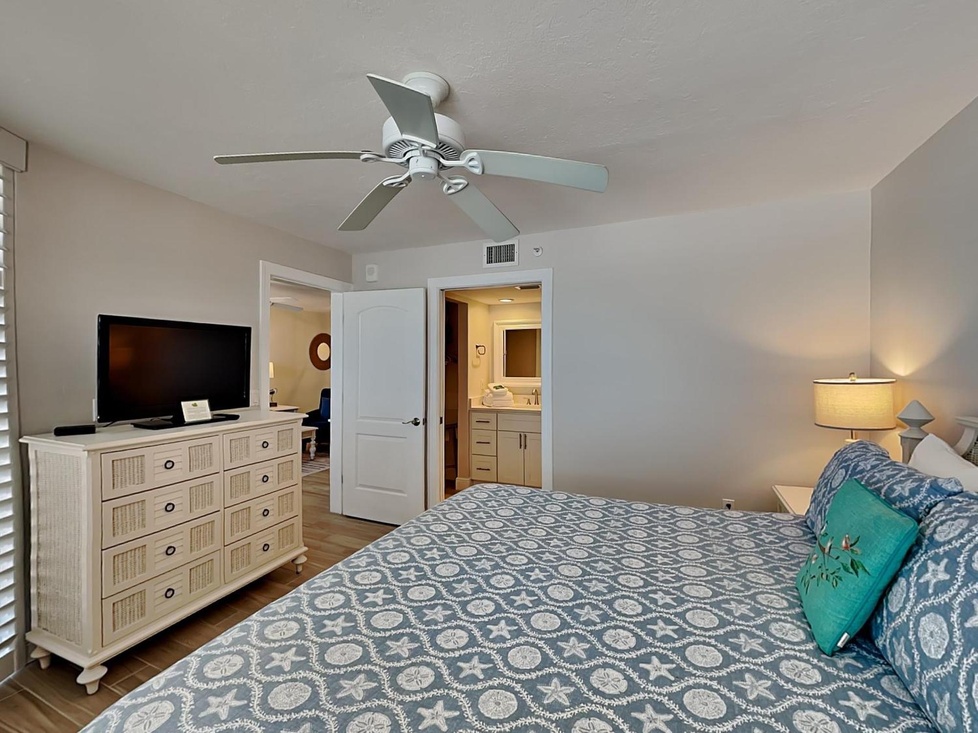 Estero Island Beach Villas 204 Fort Myers Beach Exterior photo